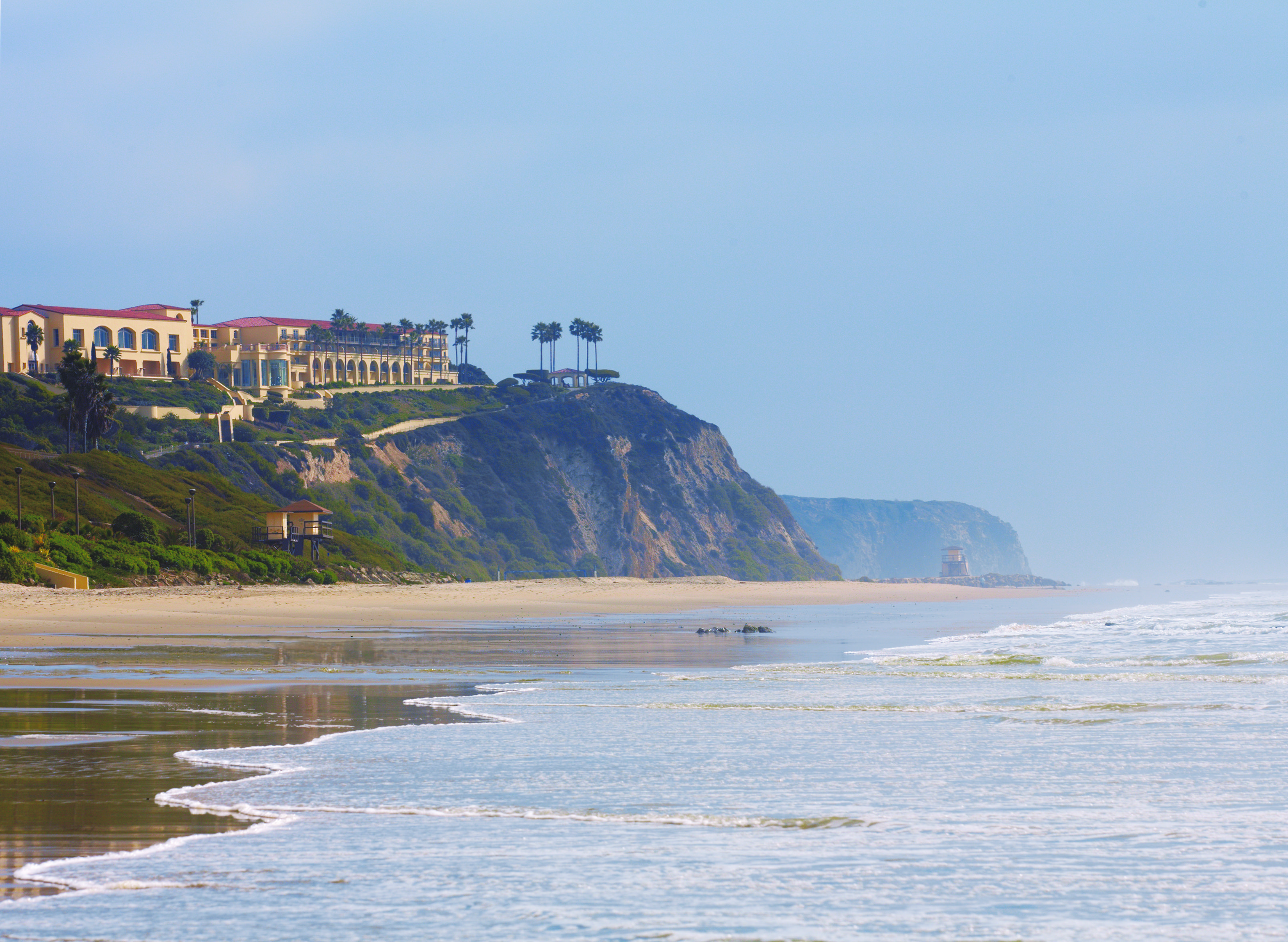 The Ritz-Carlton, Laguna Niguel Dana Point Buitenkant foto