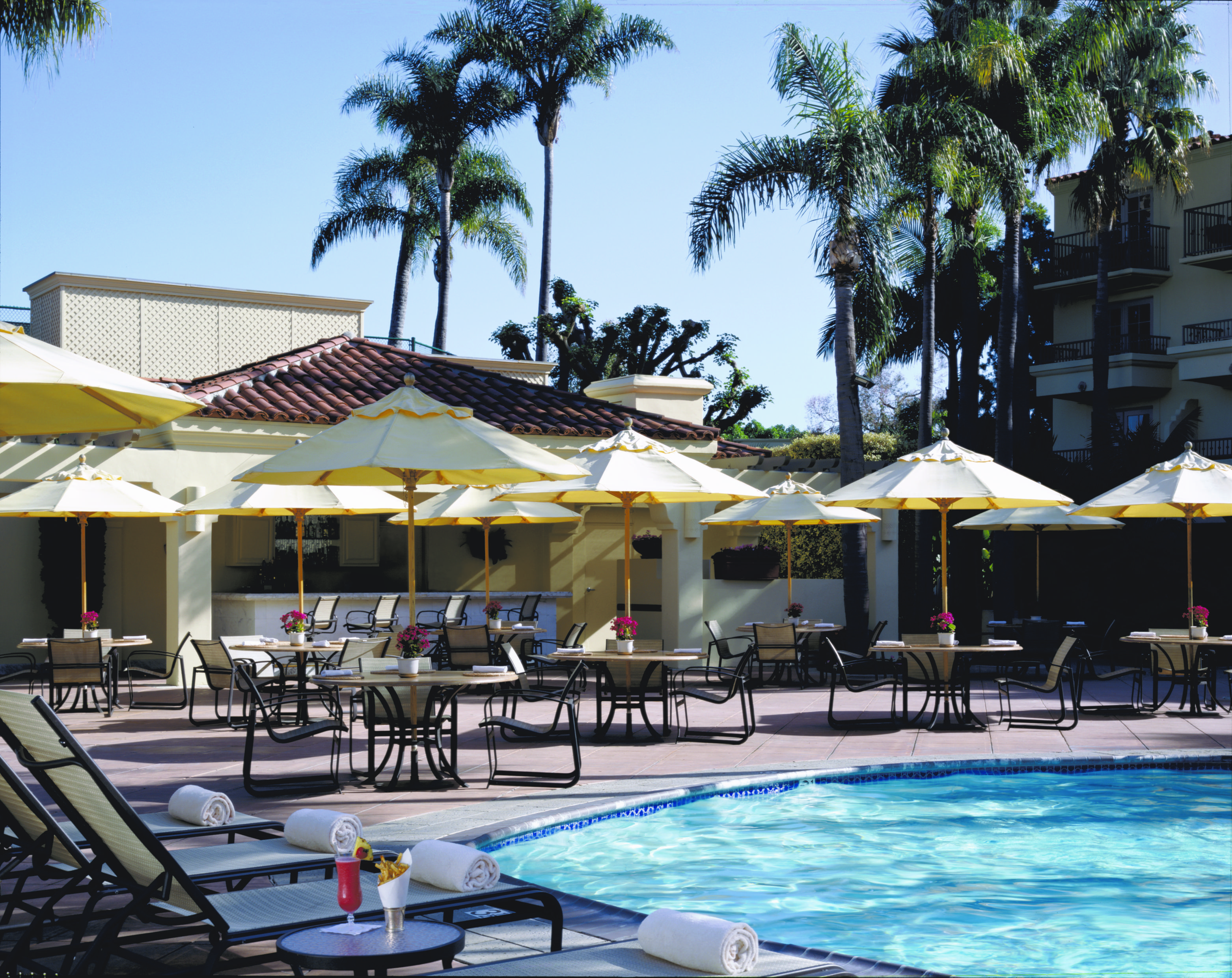 The Ritz-Carlton, Laguna Niguel Dana Point Faciliteiten foto