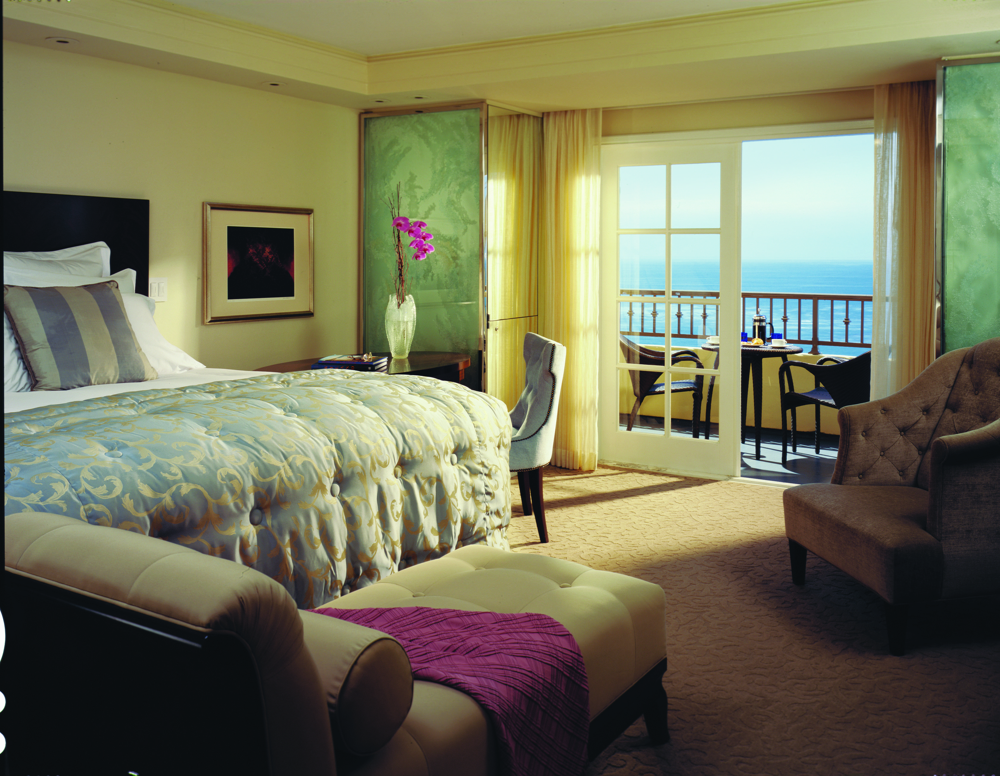 The Ritz-Carlton, Laguna Niguel Dana Point Kamer foto