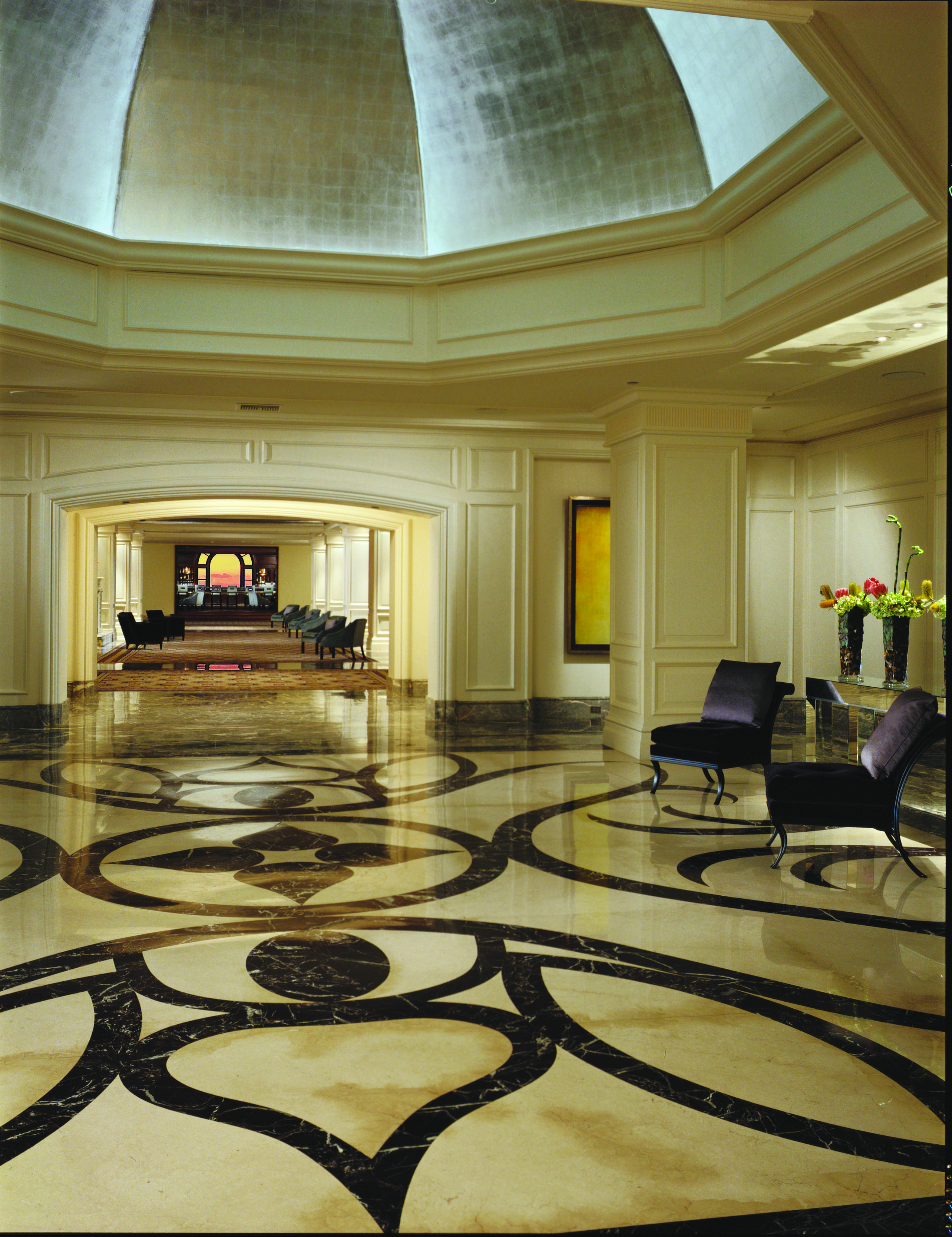 The Ritz-Carlton, Laguna Niguel Dana Point Interieur foto