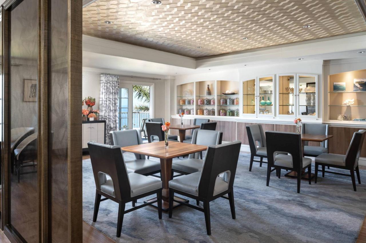 The Ritz-Carlton, Laguna Niguel Dana Point Buitenkant foto