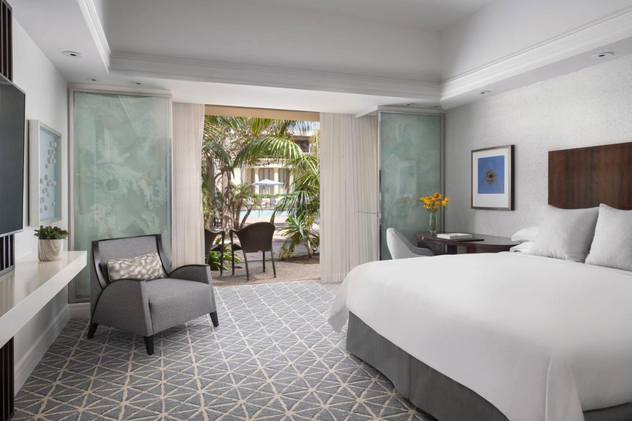 The Ritz-Carlton, Laguna Niguel Dana Point Buitenkant foto