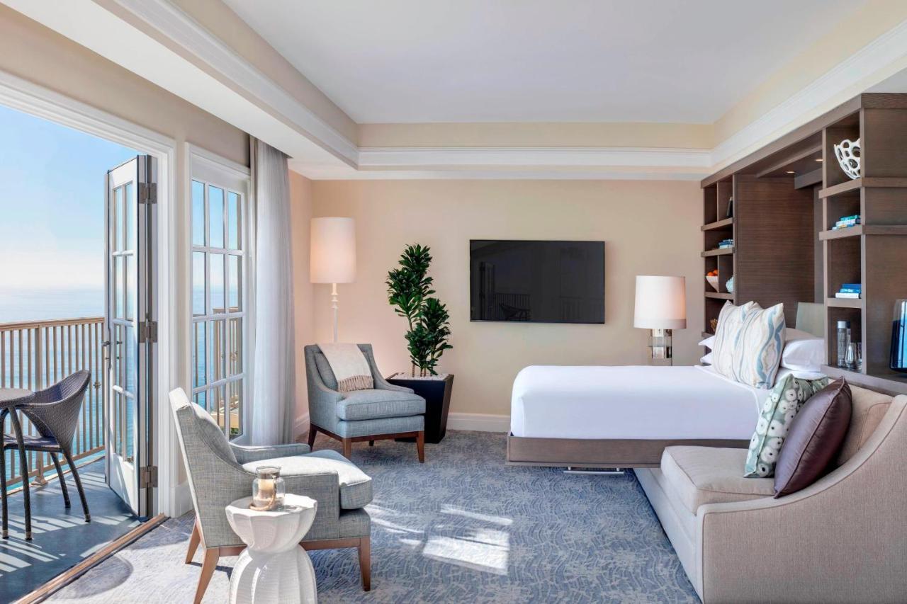 The Ritz-Carlton, Laguna Niguel Dana Point Buitenkant foto