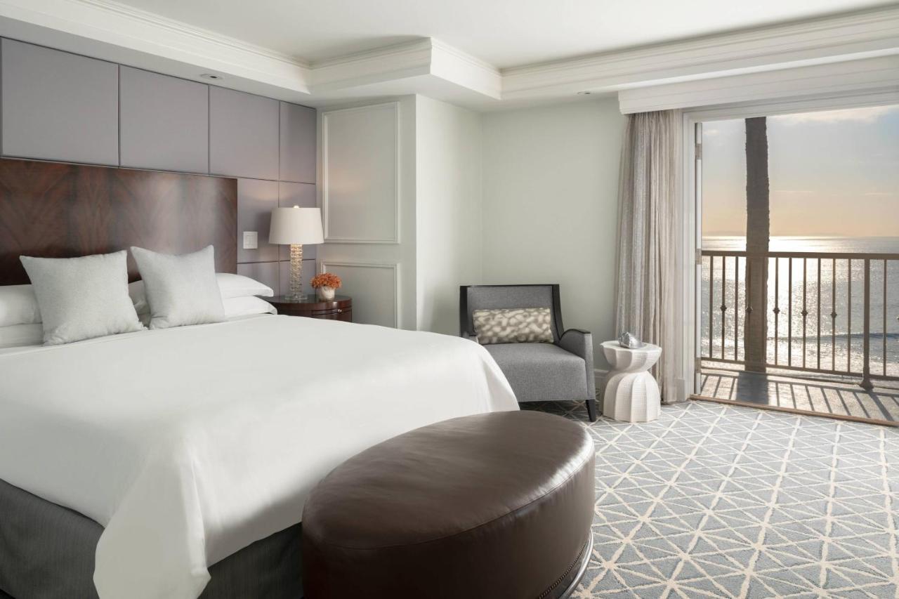 The Ritz-Carlton, Laguna Niguel Dana Point Buitenkant foto