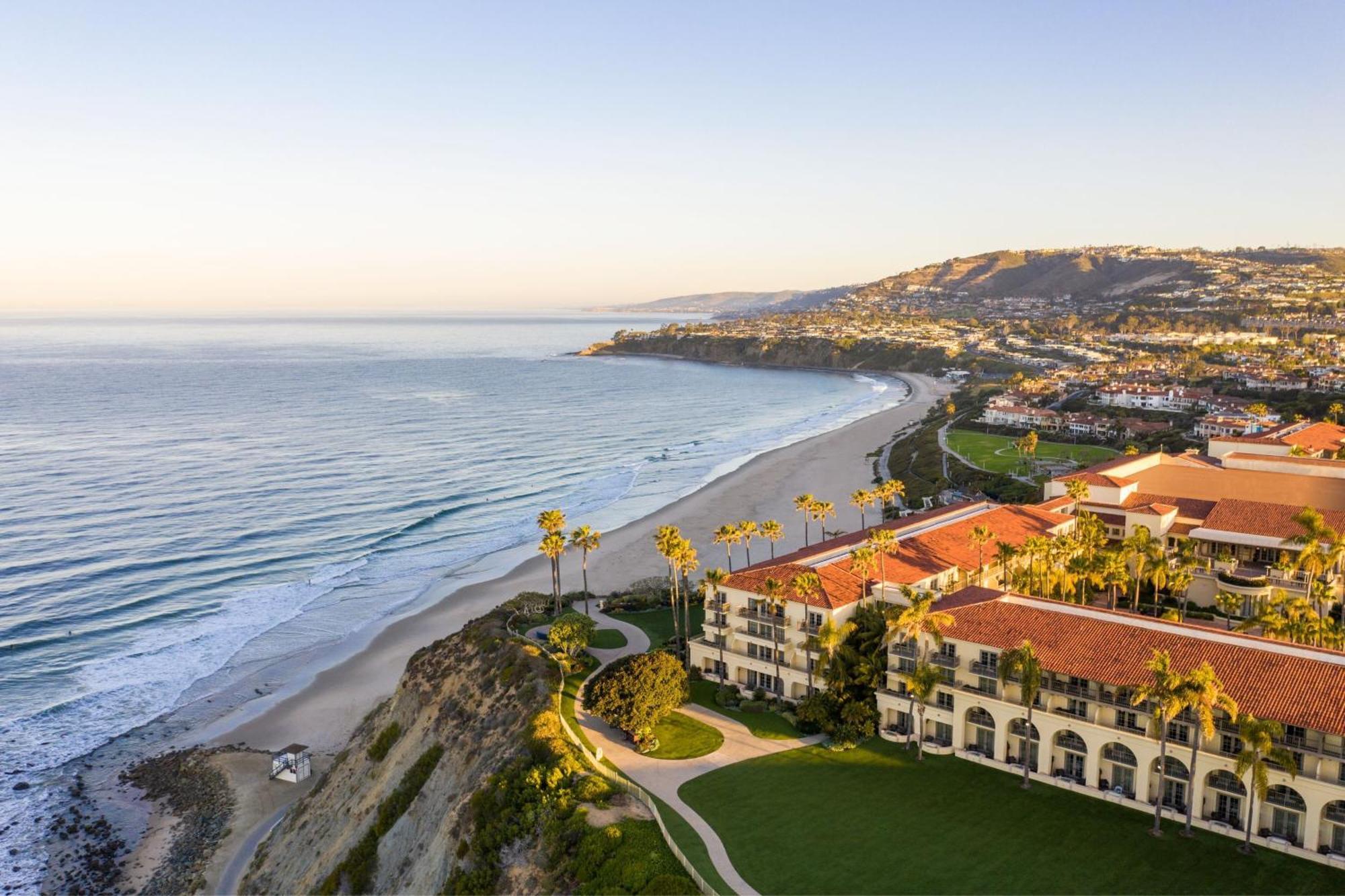 The Ritz-Carlton, Laguna Niguel Dana Point Buitenkant foto