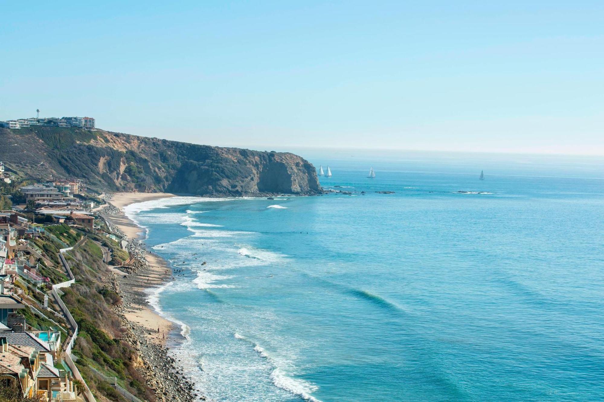 The Ritz-Carlton, Laguna Niguel Dana Point Buitenkant foto