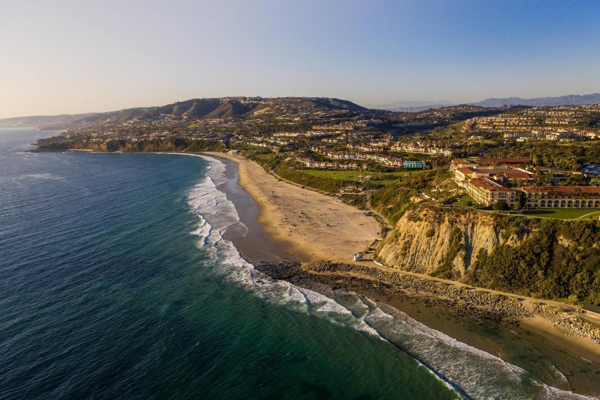 The Ritz-Carlton, Laguna Niguel Dana Point Buitenkant foto