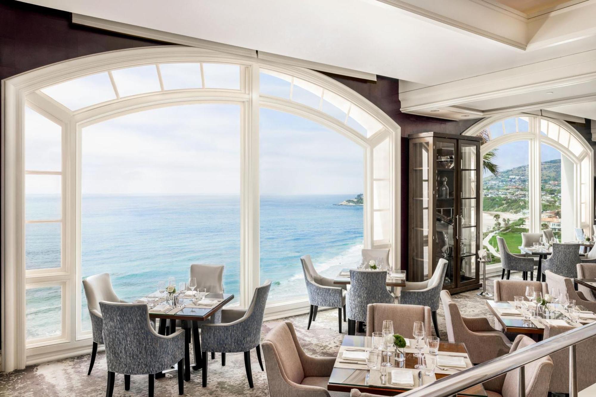 The Ritz-Carlton, Laguna Niguel Dana Point Buitenkant foto