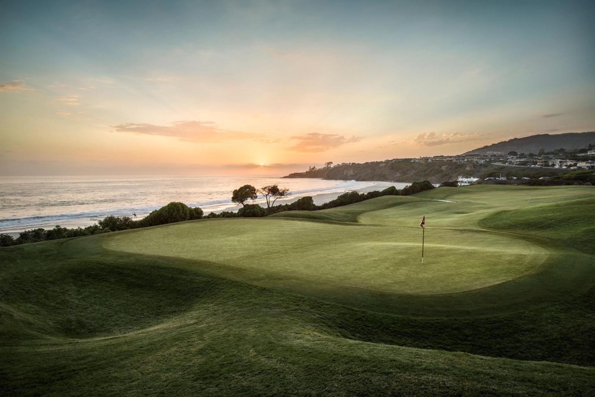 The Ritz-Carlton, Laguna Niguel Dana Point Buitenkant foto