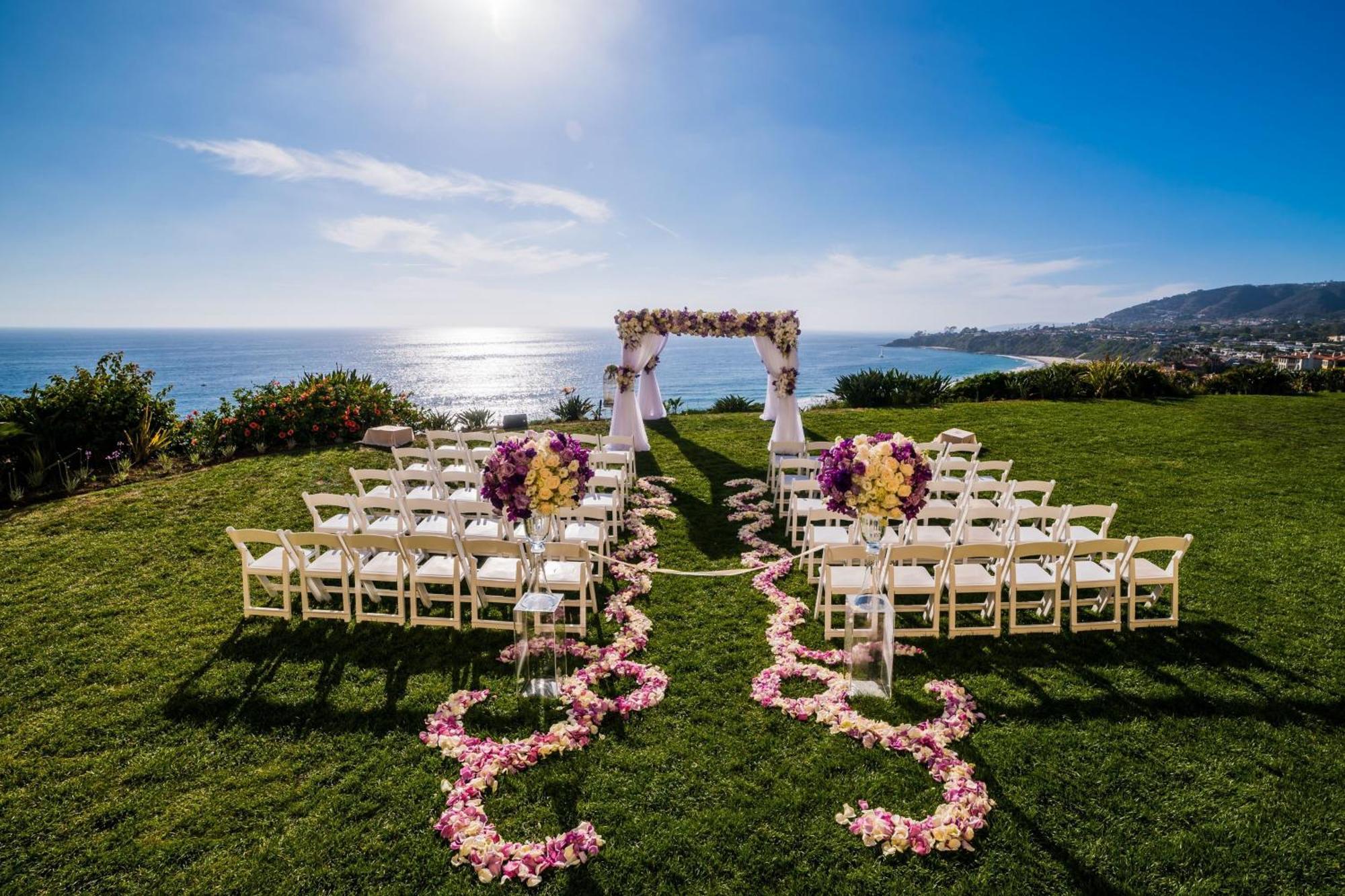 The Ritz-Carlton, Laguna Niguel Dana Point Buitenkant foto
