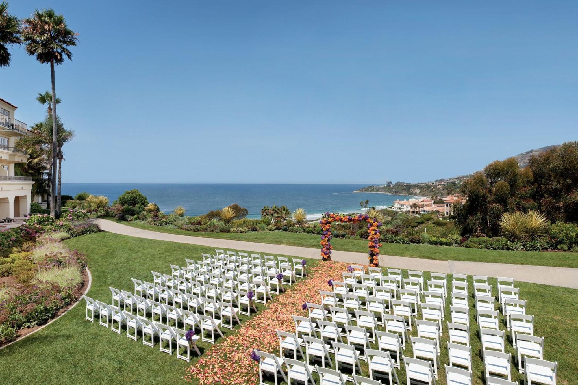 The Ritz-Carlton, Laguna Niguel Dana Point Buitenkant foto