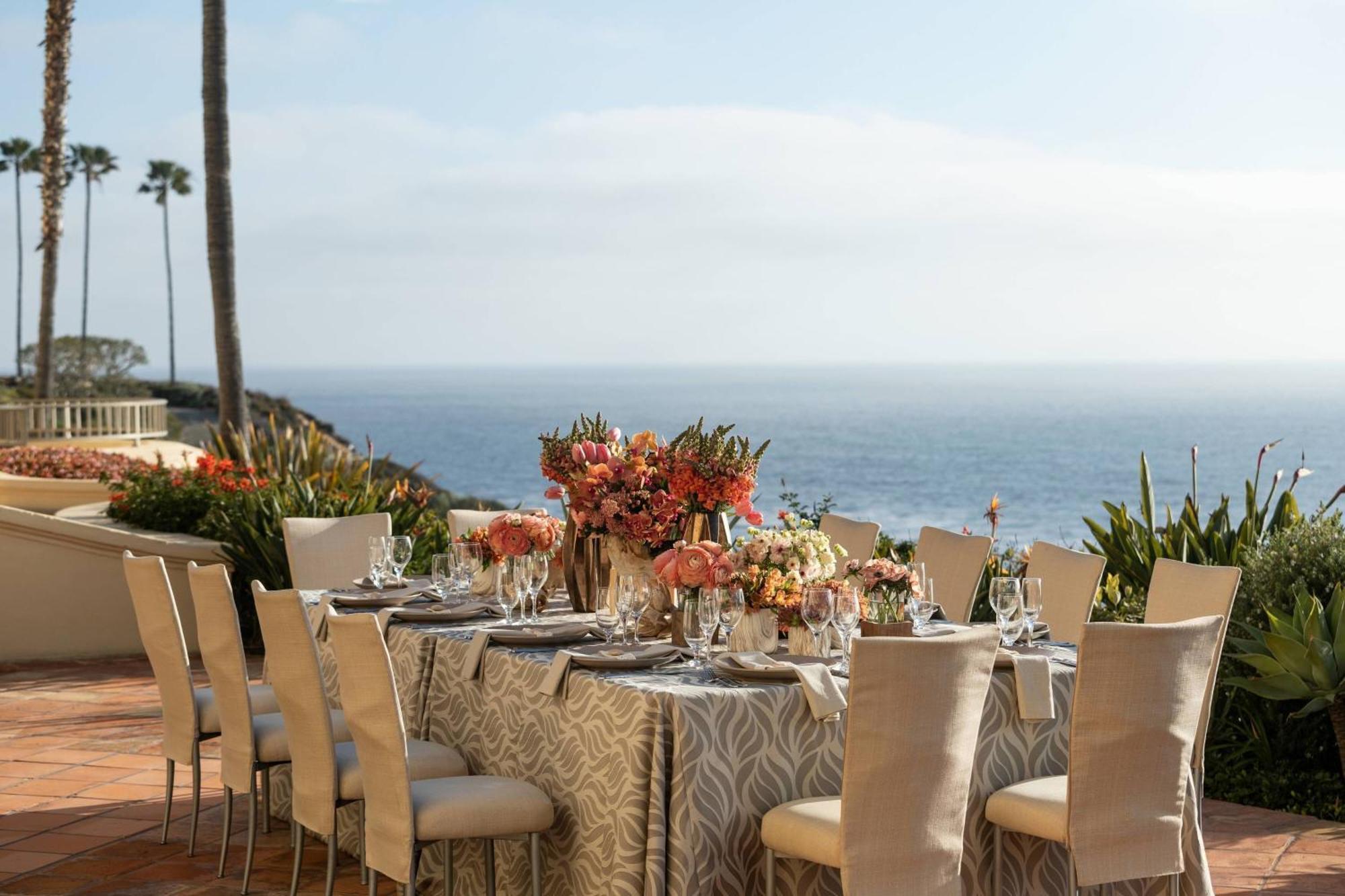 The Ritz-Carlton, Laguna Niguel Dana Point Buitenkant foto