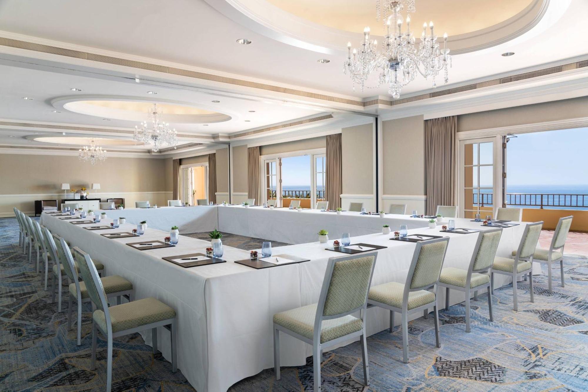 The Ritz-Carlton, Laguna Niguel Dana Point Buitenkant foto