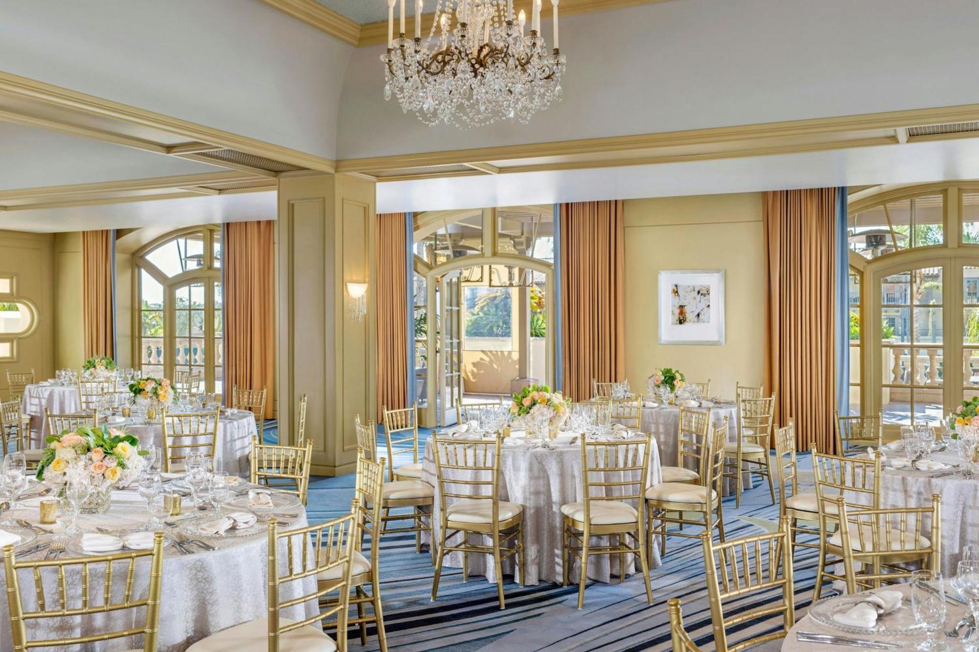 The Ritz-Carlton, Laguna Niguel Dana Point Buitenkant foto