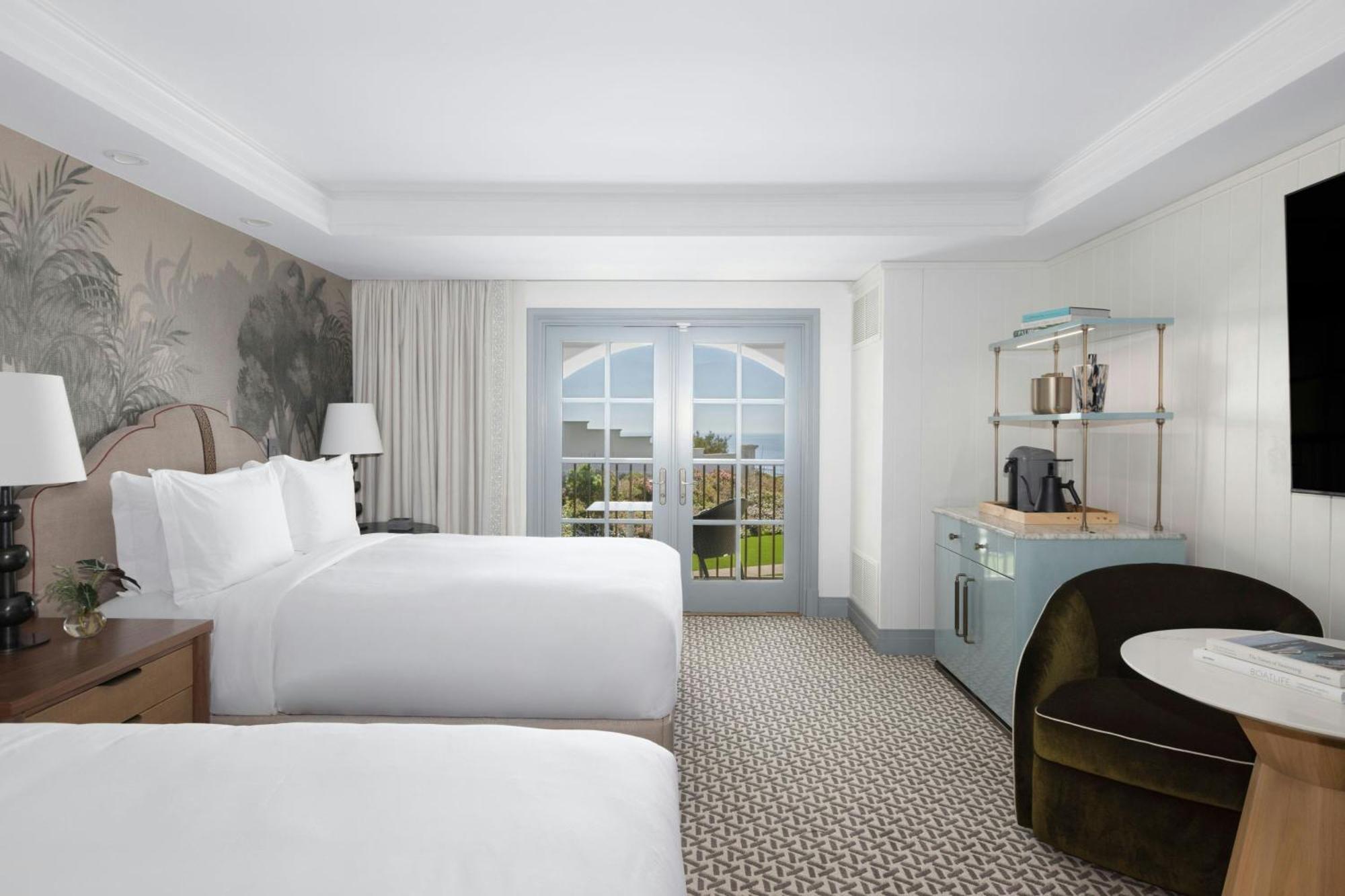 The Ritz-Carlton, Laguna Niguel Dana Point Buitenkant foto