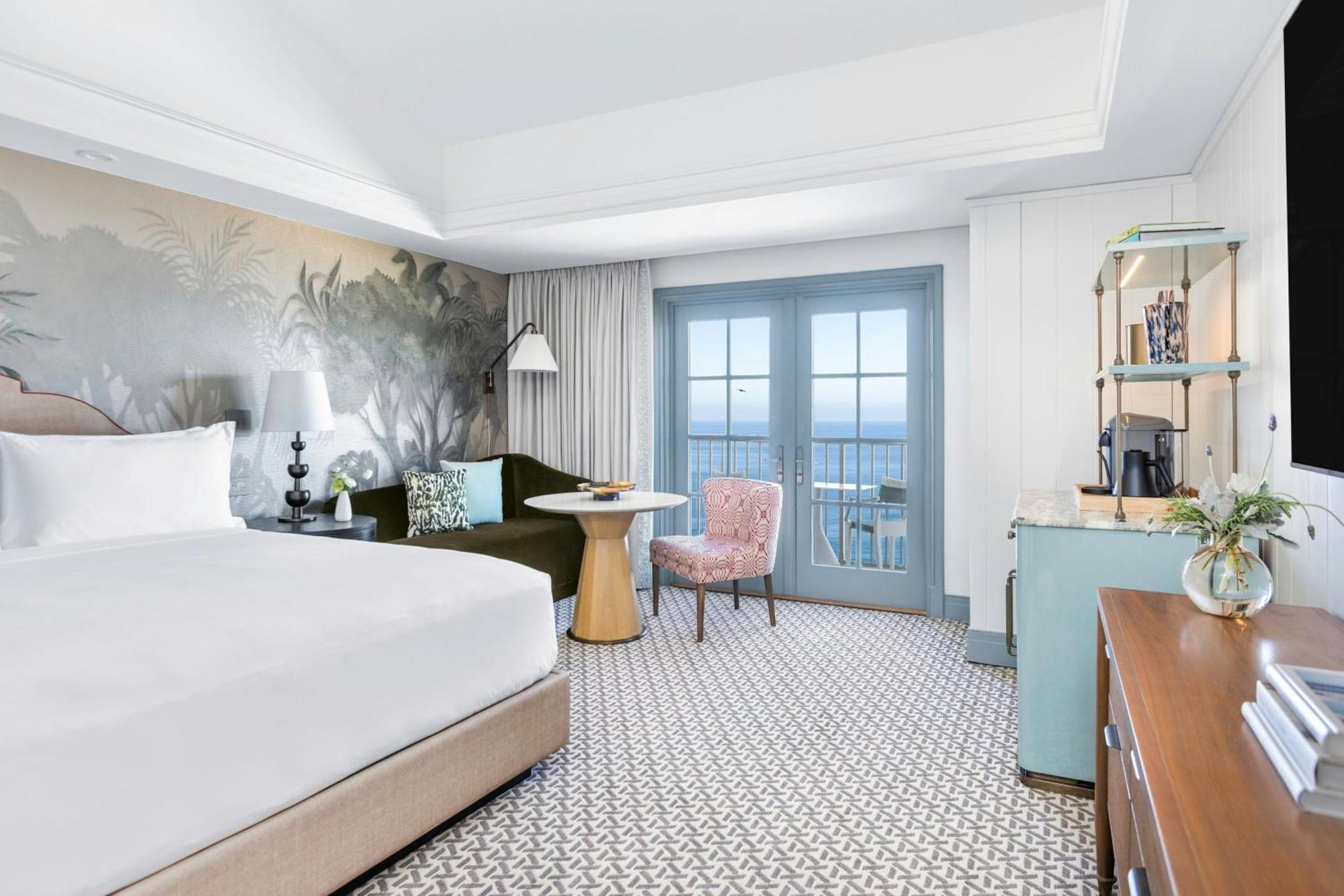 The Ritz-Carlton, Laguna Niguel Dana Point Buitenkant foto