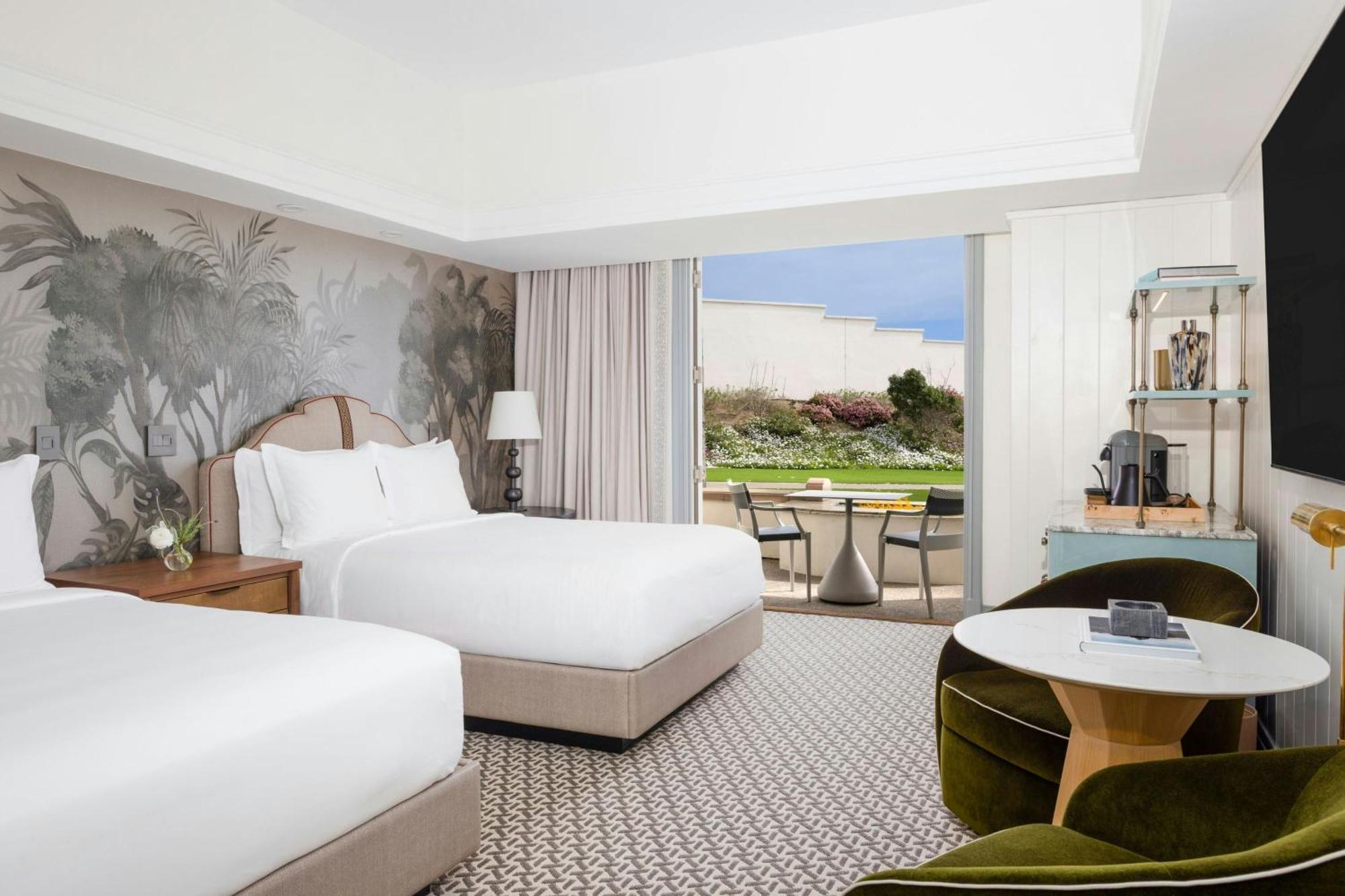 The Ritz-Carlton, Laguna Niguel Dana Point Buitenkant foto