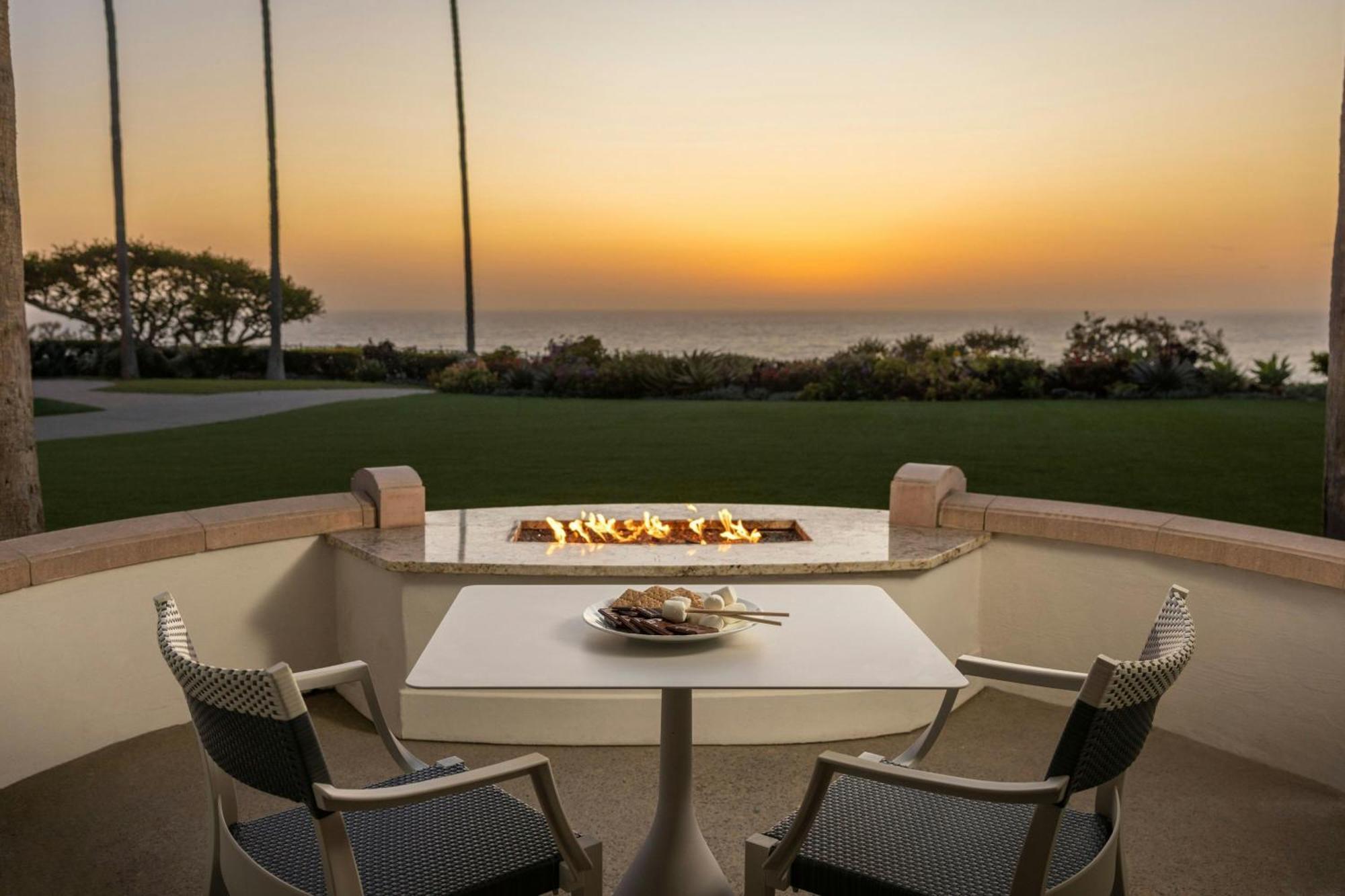 The Ritz-Carlton, Laguna Niguel Dana Point Buitenkant foto