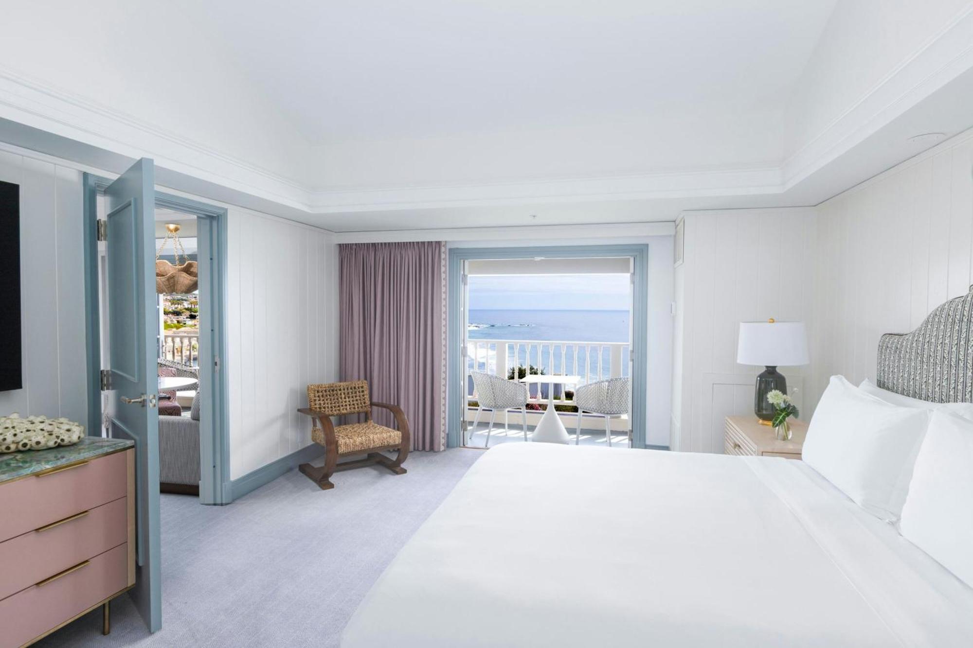 The Ritz-Carlton, Laguna Niguel Dana Point Buitenkant foto